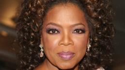 Oprah Winfrey