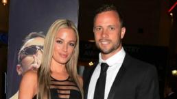 Oscar Pistorius, Reeva Steenkamp