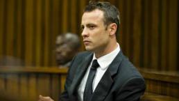  Oscar Pistorius