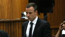 Oscar Pistorius