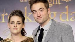 Se dice que Kristen volvió a engañar a Pattinson con Robert Sanders