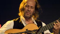 Muere Paco de Lucía, uno de los mejores guitarristas españoles