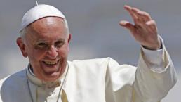 Papa Francisco pide tequila para su visita a México