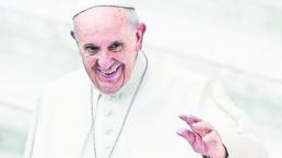 Papa Francisco (Foto: Archivo El Gráfico)