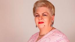 Paquita la del Barrio llama 'brutos' a aficionados del fútbol 