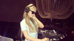 Hilton repetirá faceta como DJ en Ibiza