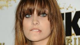 Paris Jackson