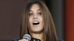 Paris Jackson