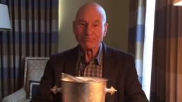 Patrick Stewart