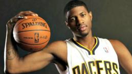 Paul George