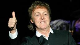 Paul McCartney