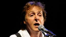 Paul McCartney casi muere ahogado