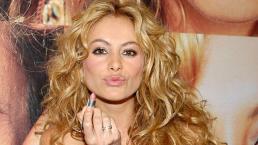 Paulina Rubio