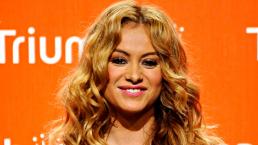 Ponen en duda salud mental de Paulina Rubio