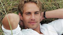 Paul Walker