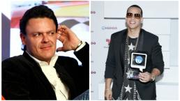 Pedro Fernández y Daddy Yankee los coaches de “La Voz Kids”