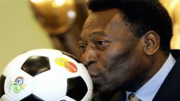 Pelé