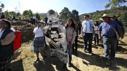 ONU echa ojo a agresiones y chanchullos en Xochicuautla