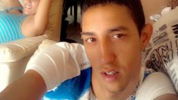 'Peter La Anguila' es detenido por golpear a su esposa | VIDEO