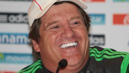 Miguel Herrera convive con los mejores técnicos del mundo