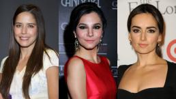 Las actrices que se quitaron la ropa en el cine mexicano