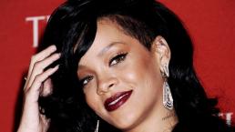 Doble de Rihanna causa sensación en las calles