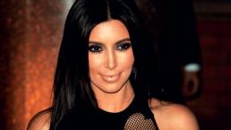 Kim Kardashian y su polémico cambio de imagen