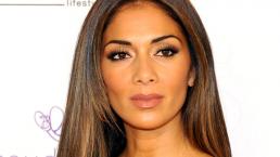 Nicole Scherzinger, la sensual novia de la Fórmula 1