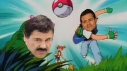 Los memes de la recaptura de "El Chapo" Guzmán