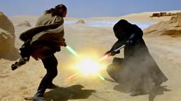 Filtran primeras imágenes de “Star Wars Episodio VII”