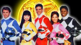 Qué ha pasado con los actores de “Power Rangers”