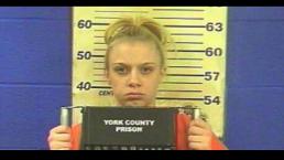 Foto: York Country Prision 