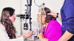 Ofrecen cirugías de ojos de forma gratuita