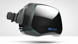 Oculus Rift