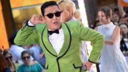 Psy regresó a los escenarios con el lanzamiento de "Gentleman"