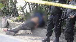 Muere por oponerse a robo en Tlalnepantla 
