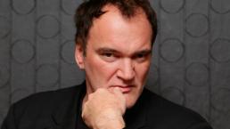 Quentin Tarantino 