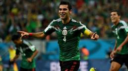 México derrota a Croacia y avanza a octavos
