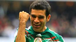 ¡Confirmado! Rafa Márquez jugará en Italia