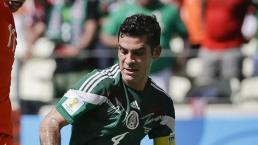 Rafael Marquez