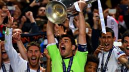 Así celebraron los futbolistas del Real Madrid la Champions | FOTOS