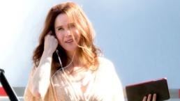 Renée Zellweger luce nuevo look