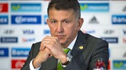 Revelan conversación de WhatsApp de Juan Carlos Osorio tras goleada