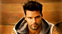 Ricky Martin