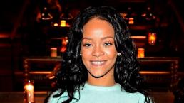 Rihanna se burla de la derrota Brasil en Twitter
