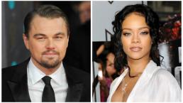 Rihanna y Leonardo Dicaprio viven juntos