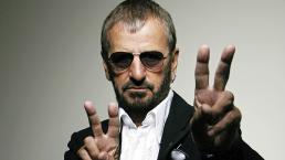 Ringo Starr