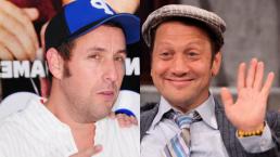 Rob Schneider y Adam Sandler se declaran fans de Tigres