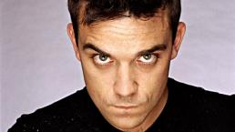 Robbie Williams aceptó ser "casi" homosexual
