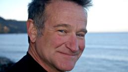 Revelan foto de Robin Williams muerto